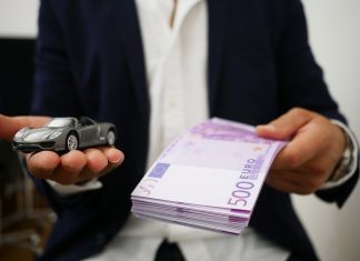 SBI Auto Loan