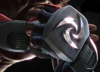 Tekken For Beginners