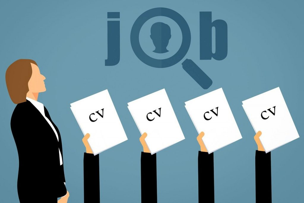 How To Land The Perfect Job With Naukri.com