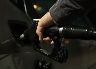 How To Get Cheap Gas With GasBuddy