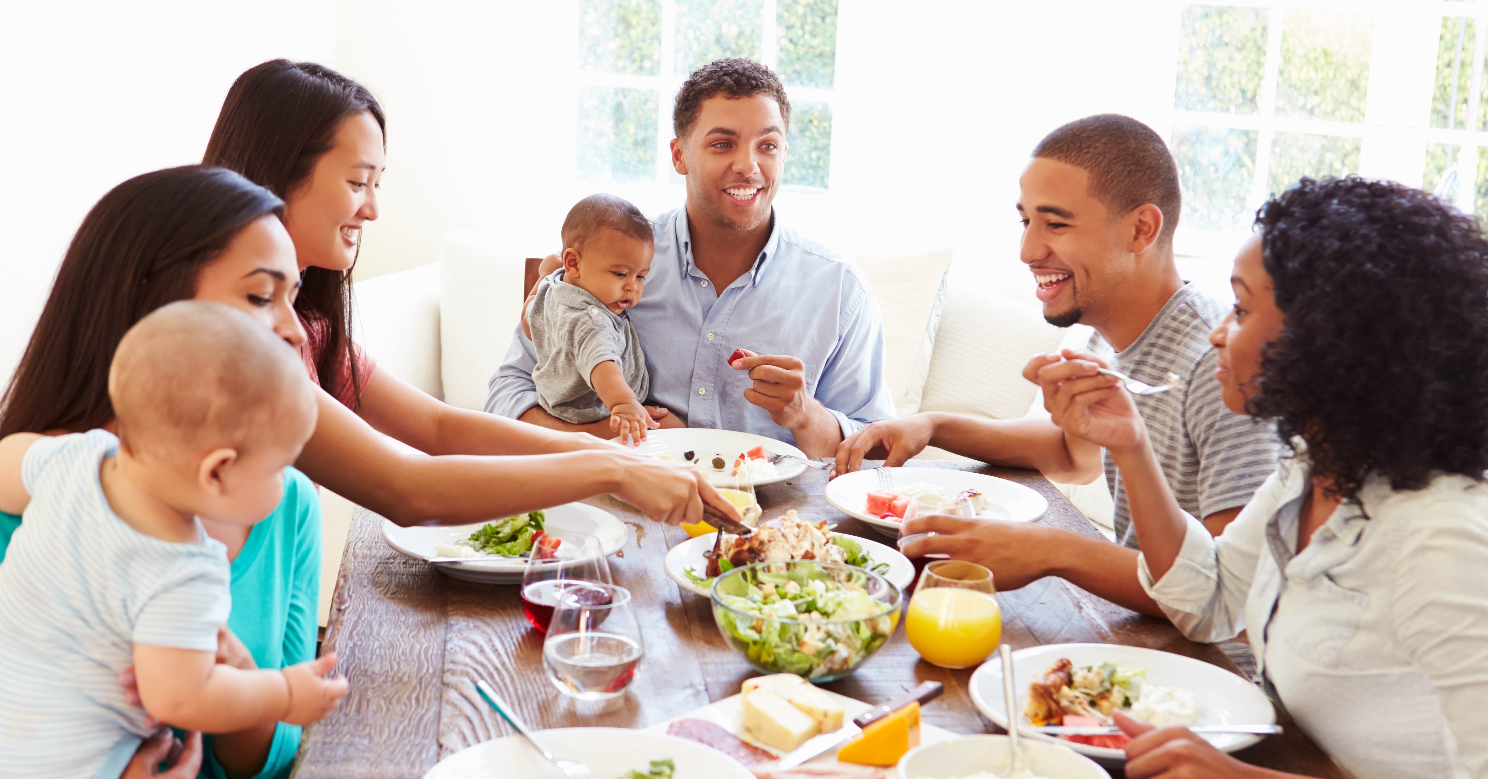 Learn About Family Meal Budgeting with These Tips
