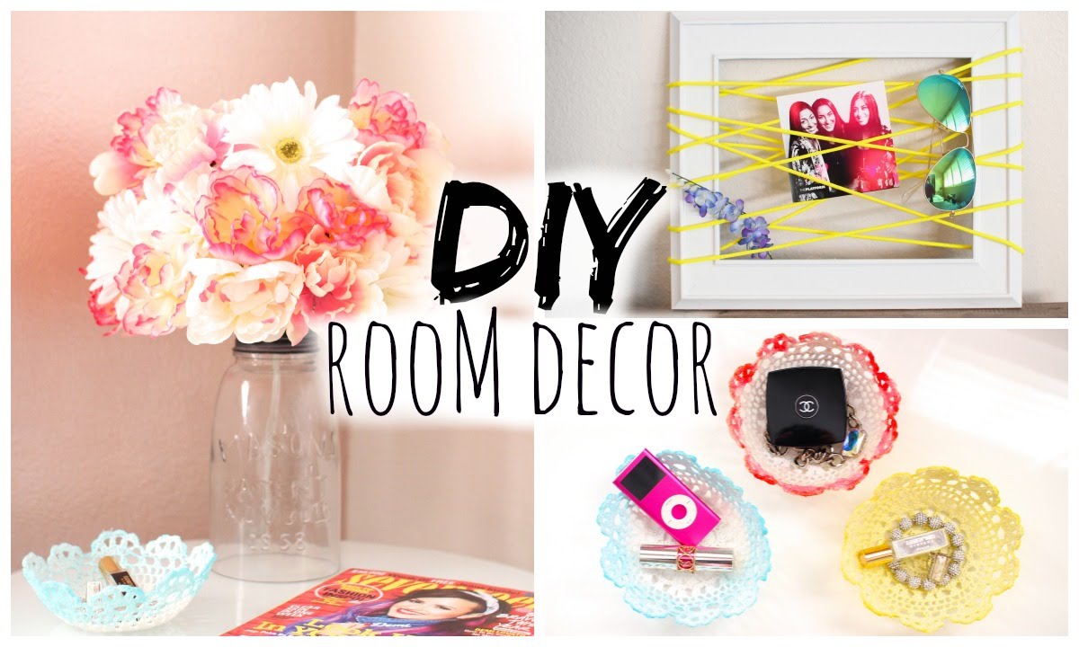 Learn How to DIY a Kid's Bedroom for Cheap