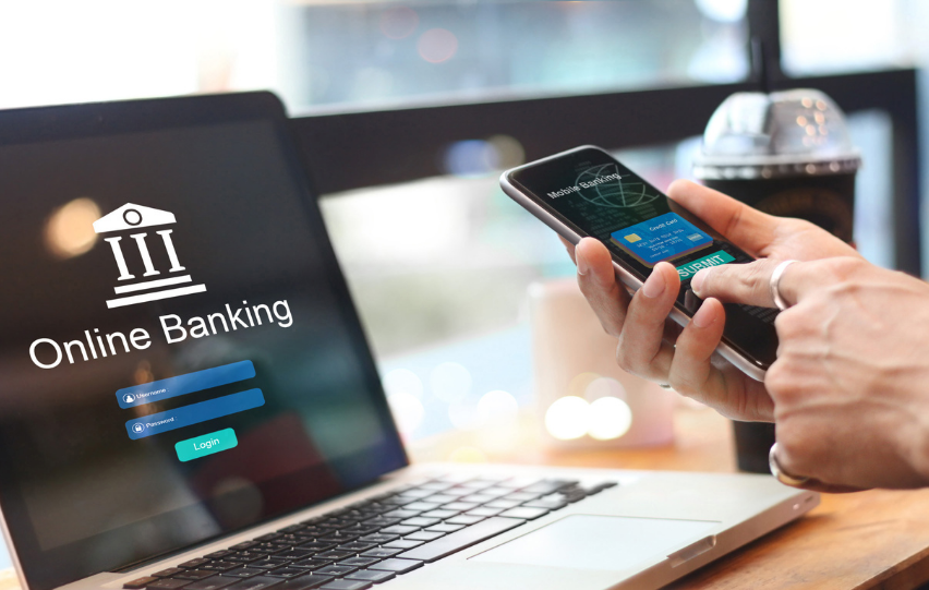3 Things to Know About the Era of Online and Mobile Banking