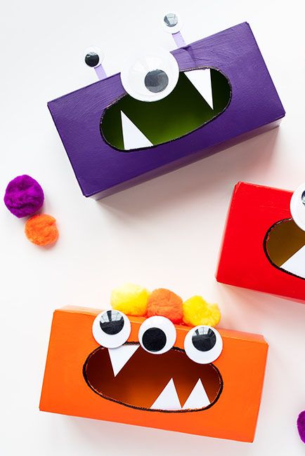 Save Money with These Easy Craft Ideas for Kids to Make at Home