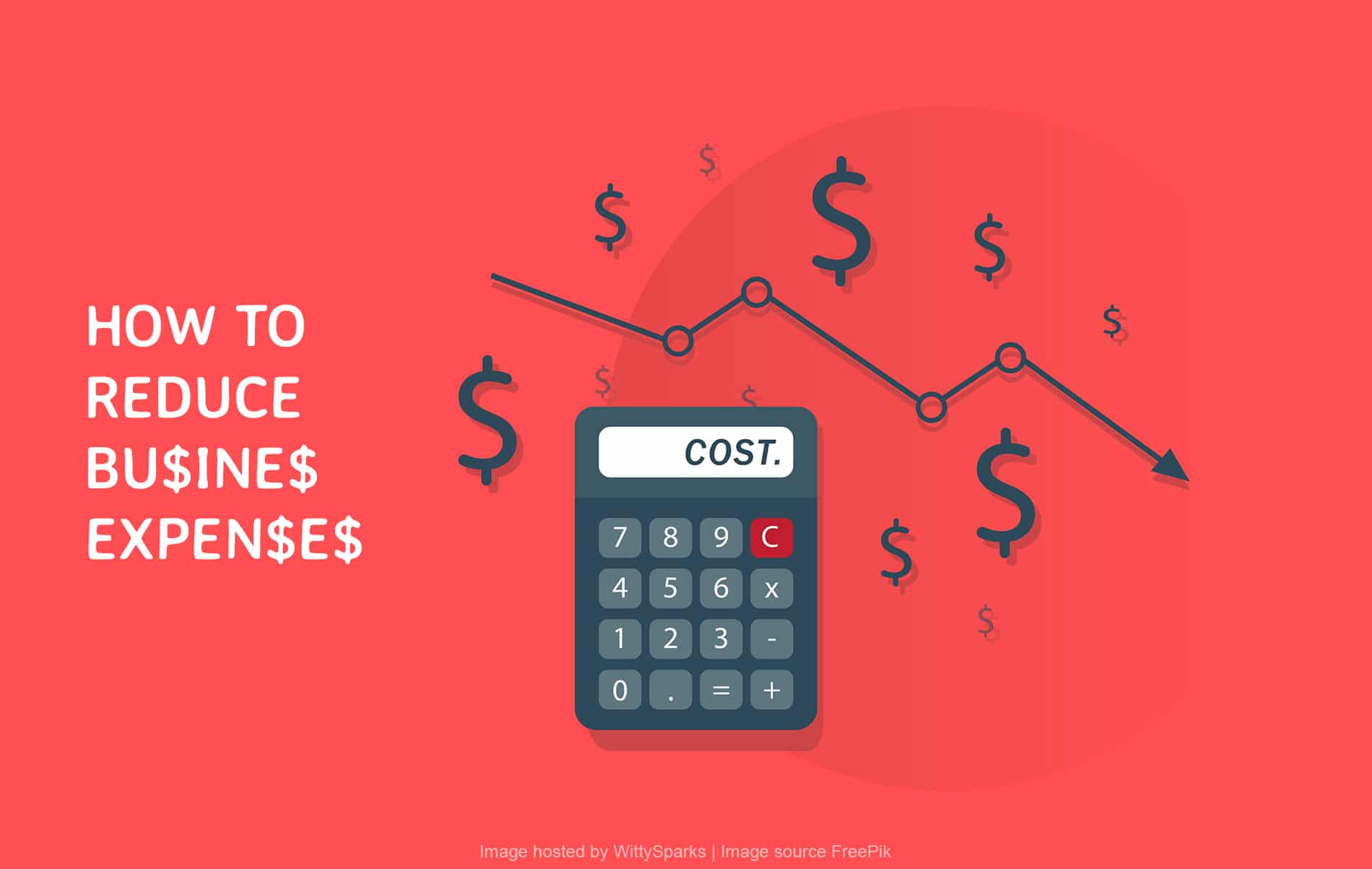 Cost Saving Ideas for Office Expenses