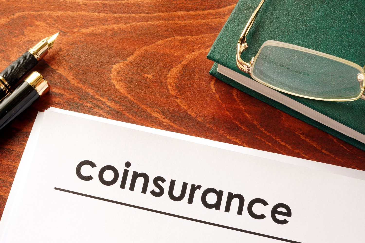 What Is Coinsurance When It Comes to Healthcare?