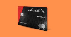 Ready to Soar with American Airlines? Discover the Barclays Aviator Red Card Perks