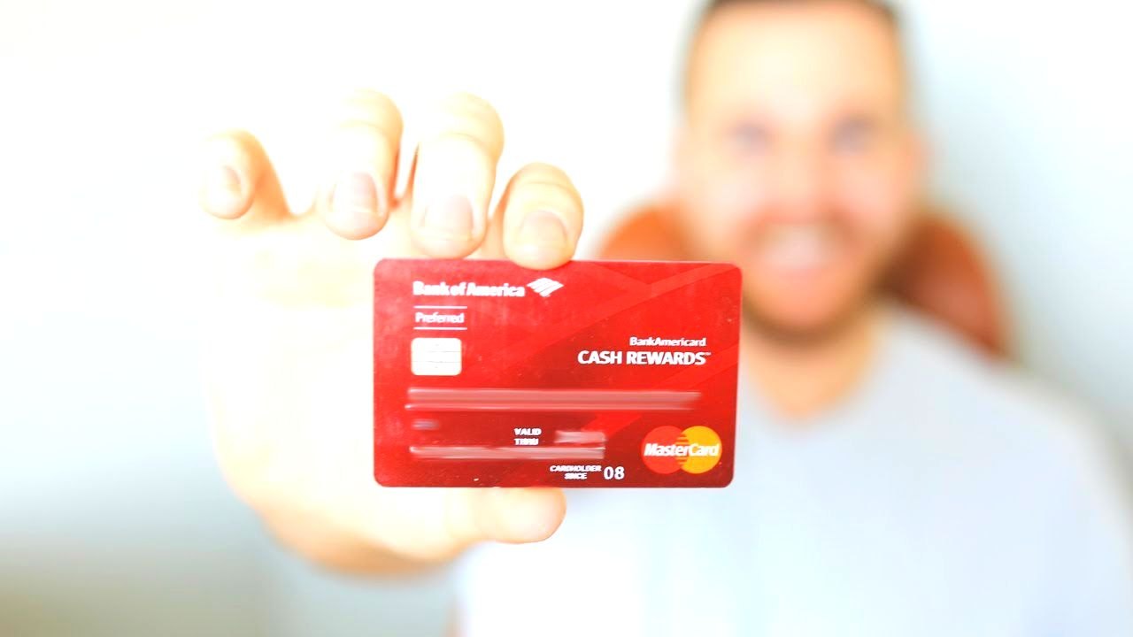 Bank of America Cash Rewards Card: 5 Easy Steps to Apply