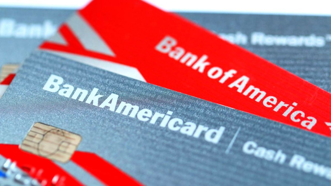 Bank of America Cash Rewards Card: 5 Easy Steps to Apply