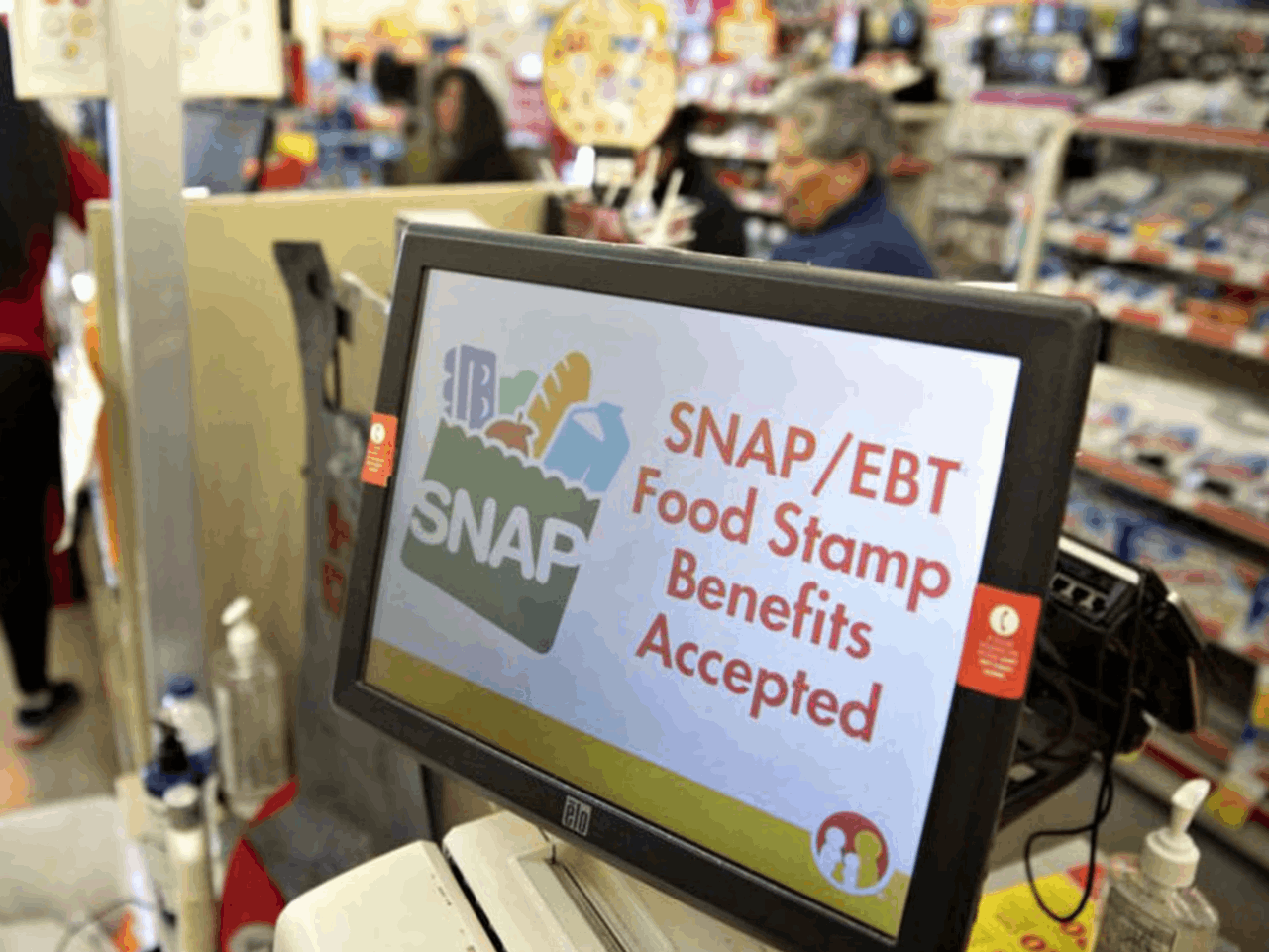 Accessing Assistance: Step-by-Step Guide to Apply for the SNAP Program