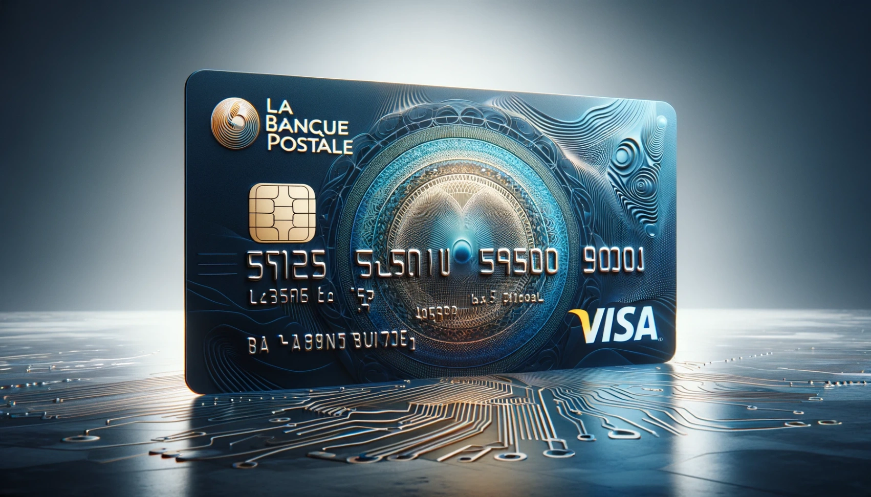 La Banque Postale Visa Classic: Your Guide to Online Application 