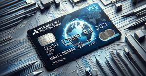 Simplify Your Mitsubishi UFJ Credit Card Application With This Guide