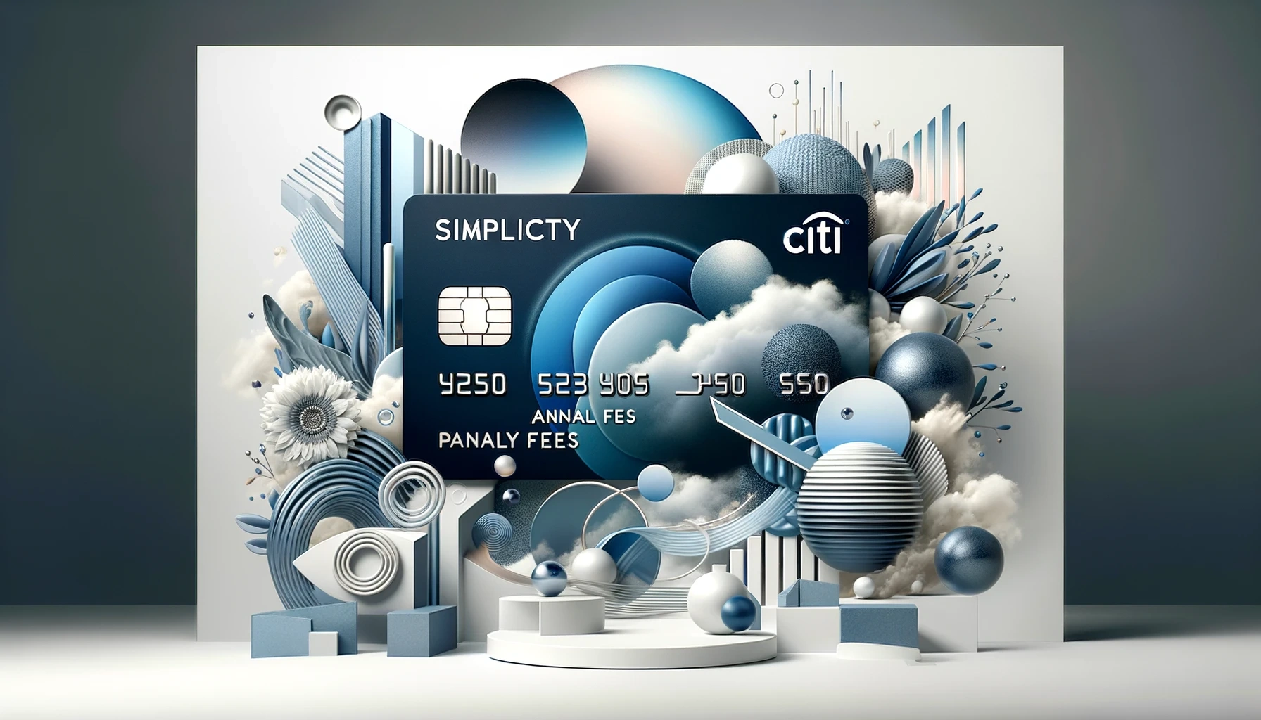 Navigating Your Citi Simplicity Card Application: An Online Overview