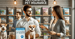 Nationwide Pet Insurance: Prioritizing Pet Health, Nationwide