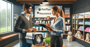 Petplan Insurance: Full-Scale Protection for Your Pet’s Long-Term Health