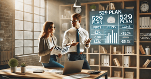 Should You Use a 529 Plan? Pros and Cons to Consider
