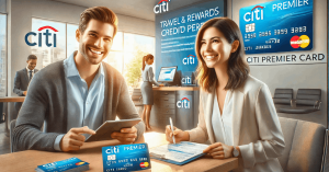 An In-Depth Look at the Citi Premier Card: Earn Bonus Points Wherever You Go