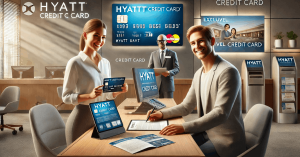 Hotel Rewards Unleashed: Exploring the World of Hyatt Credit Card Benefits
