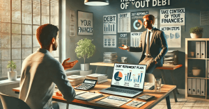 7 Actionable Approaches to Wipe Out Debt Now