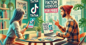 Learn How to Download TikTok Videos for Free