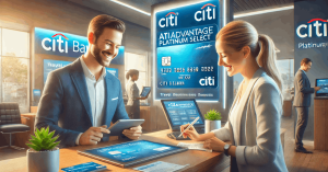 Earning Miles Made Easy: A Comprehensive Citi AAdvantage Platinum Select Review