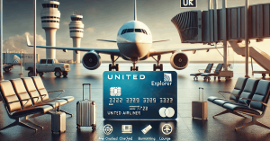 Ready to Earn Miles? Here’s What the United Explorer Card Offers