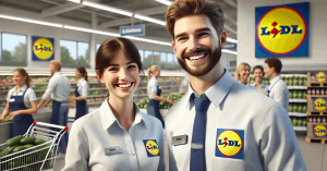Discover the Step-by-Step Guide to Applying for Jobs at Lidl