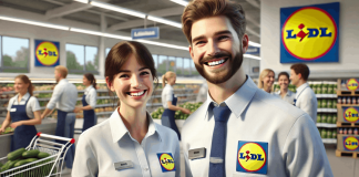 Discover the Step-by-Step Guide to Applying for Jobs at Lidl