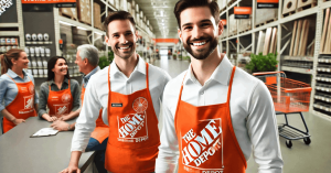 How to Easily Apply Today for Jobs at Home Depot
