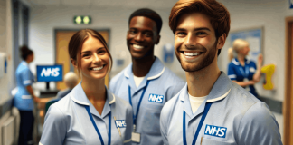 Learn How to Easily Applyfor NHS Jobs