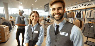 John Lewis & Partners Job Applications: Learn How to Apply
