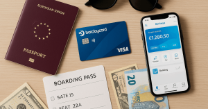 Barclaycard Rewards Visa - Features, Cashback and Benefits