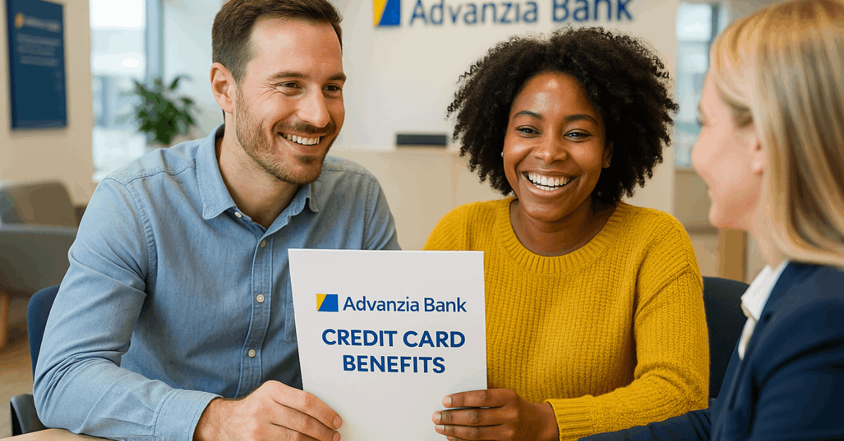 Unlock Global Benefits – Apply for the Advanzia Bank Credit Card in Just a Few Steps