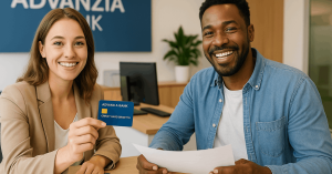 Unlock Global Benefits – Apply for the Advanzia Bank Credit Card in Just a Few Steps
