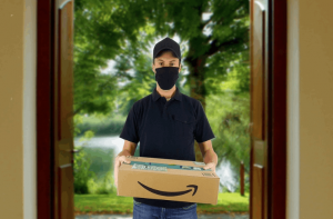 Cerca lavoro su Amazon: scopri come candidarti alle offerte