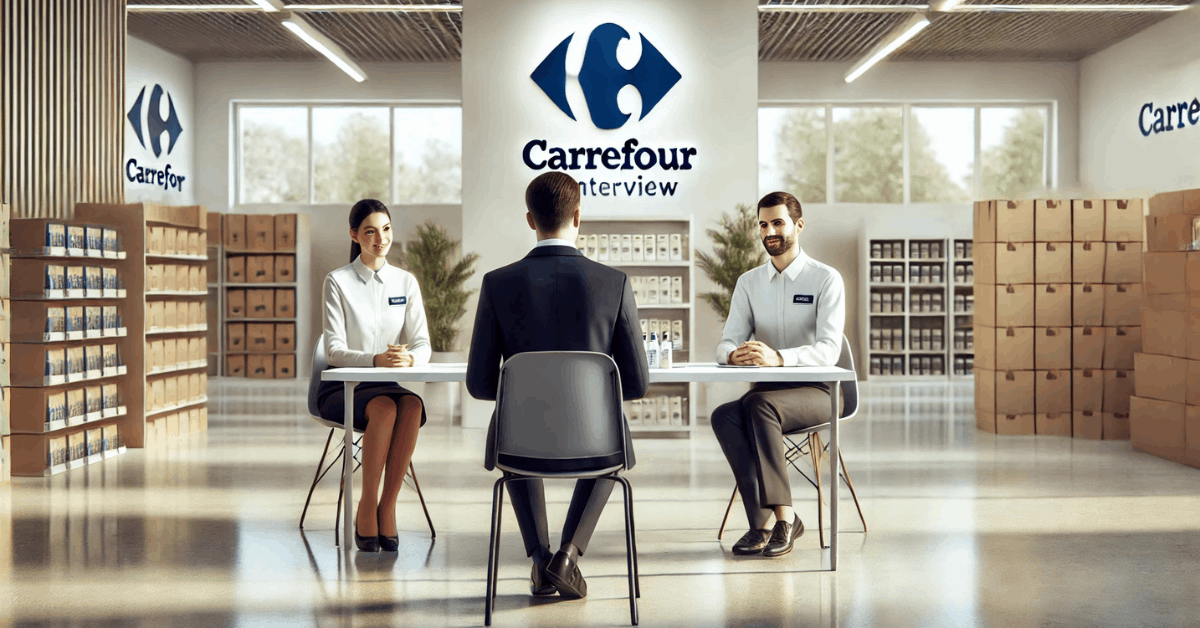 Exciting Career Opportunities at Carrefour – How to Apply Online