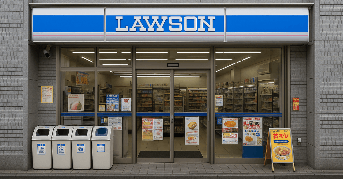 How to Find Jobs at Lawson Convenience: Your Complete Application Guide