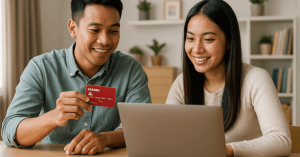 How to Apply for the KASUMI Credit Card Online Today: Step-by-Step Application Guide