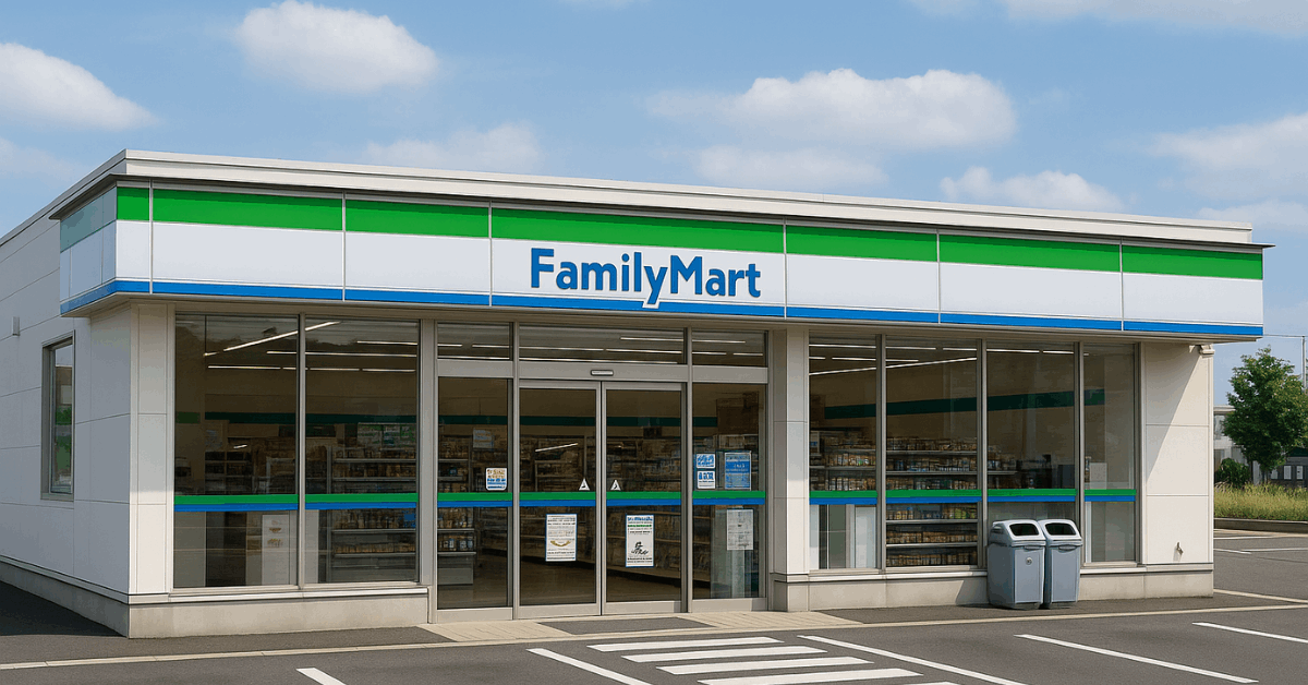 How to Apply for a Part-Time Job at FamilyMart: A Simple Step-by-Step Guide