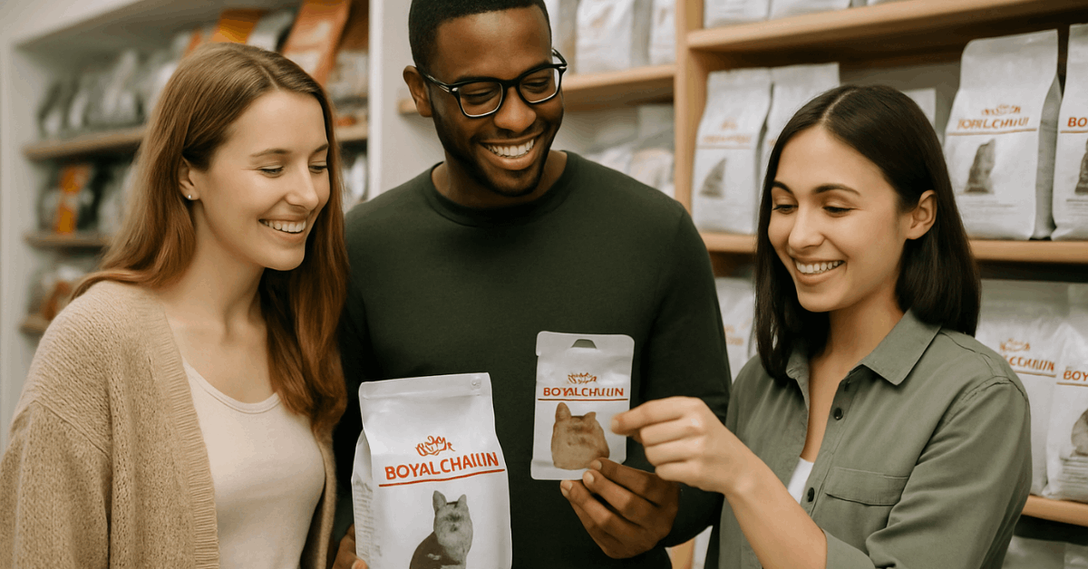 Claim Free Royal Canin Pet Food Samples — Here's How to Do It Right