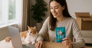 Cómo conseguir muestras gratis de Purina para tu mascota — Guía paso a paso