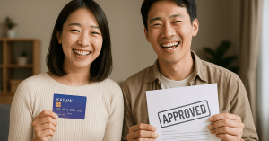 Everything You Need to Know About the Kasumi Credit Card in Japan