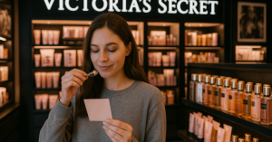 La forma más inteligente de conseguir muestras gratis de perfumes y lociones de Victoria’s Secret