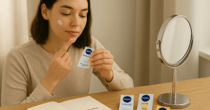 Step-by-Step: How to Get Free Nivea Samples Delivered to Your Door