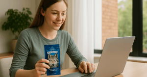 Free Blue Buffalo Pet Food Samples — Learn How to Claim Yours
