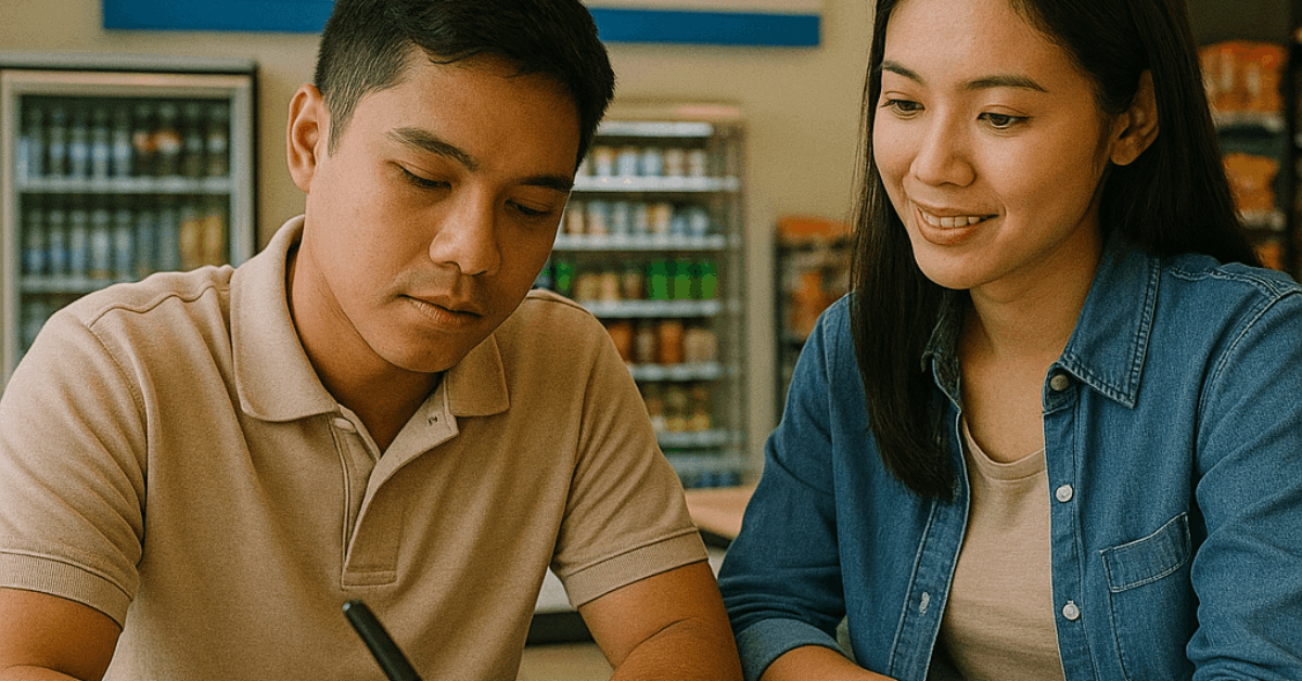 Step-by-Step Guide: How to Apply for a Job at FamilyMart
