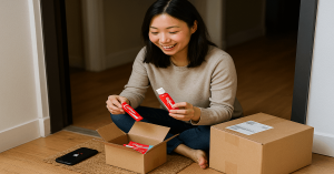 How to Get Free Colgate Samples Delivered to Your Home