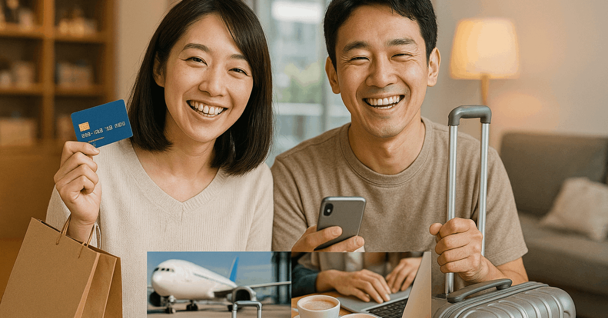 Everything You Need to Know About the Kasumi Credit Card in Japan