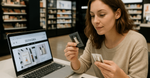 How to Get Free Sephora Samples Without Spending a Dime
