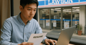 Finding Your Path: How to Land a Job at Lawson in Japan